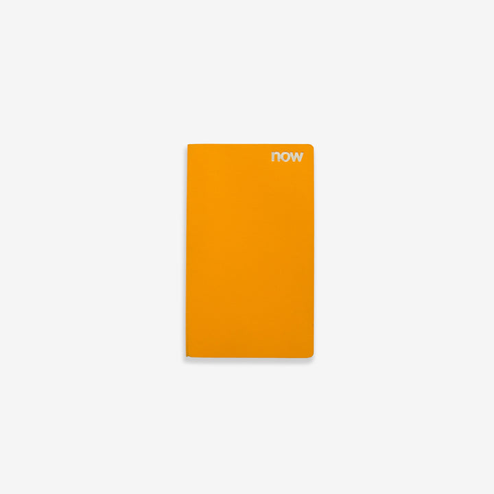 NOW notebook