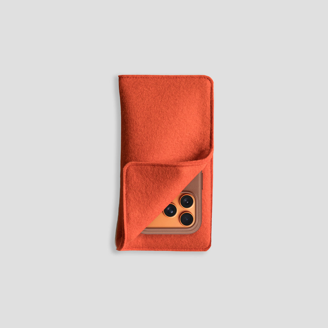 magic sleeve for iPhone