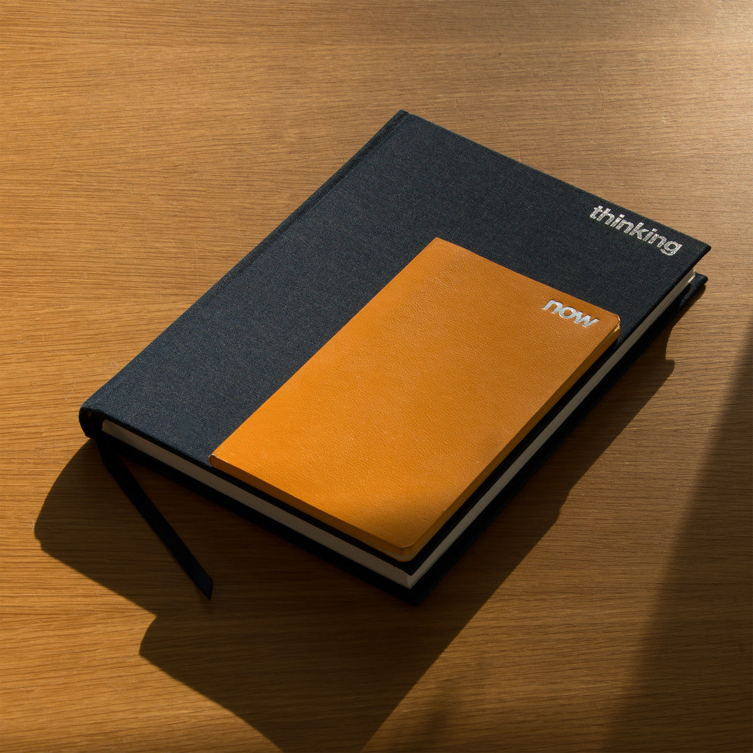 NOW notebook