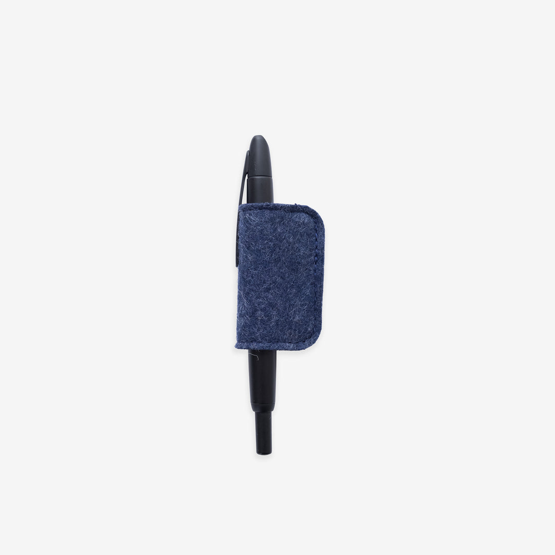 magnetic cable clip