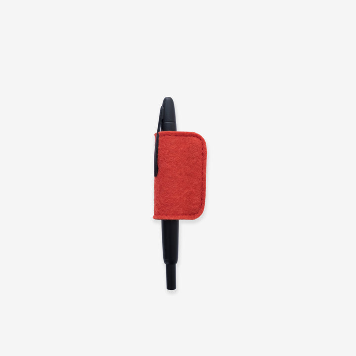 magnetic cable clip