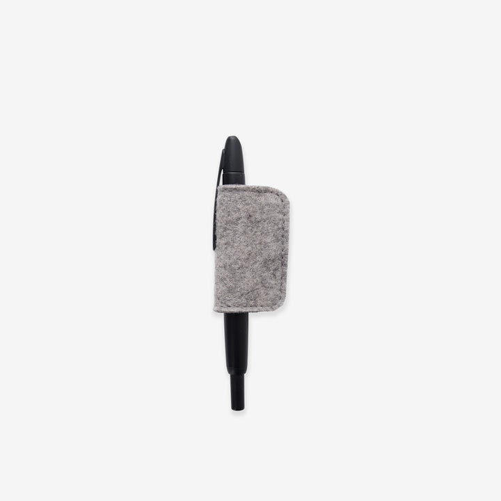 magnetic cable clip