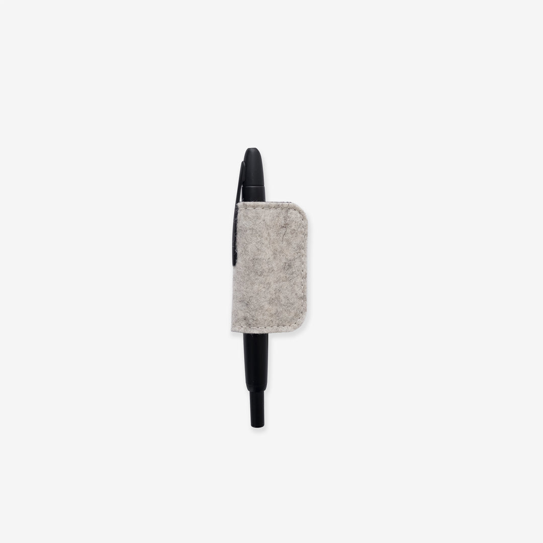 magnetic cable clip