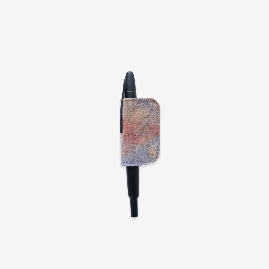 magnetic cable clip