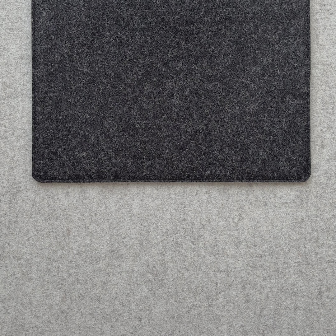 magnetic cable clip