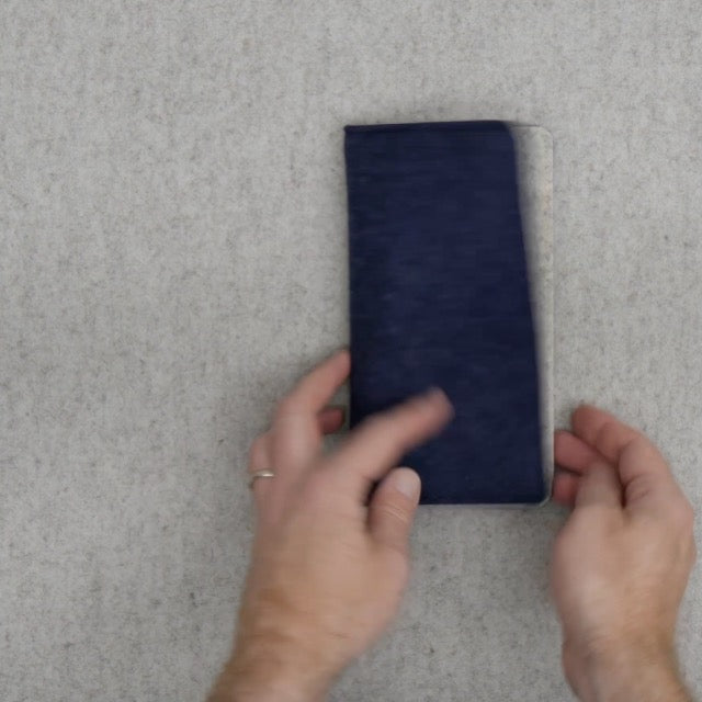 magic sleeve for iPhone