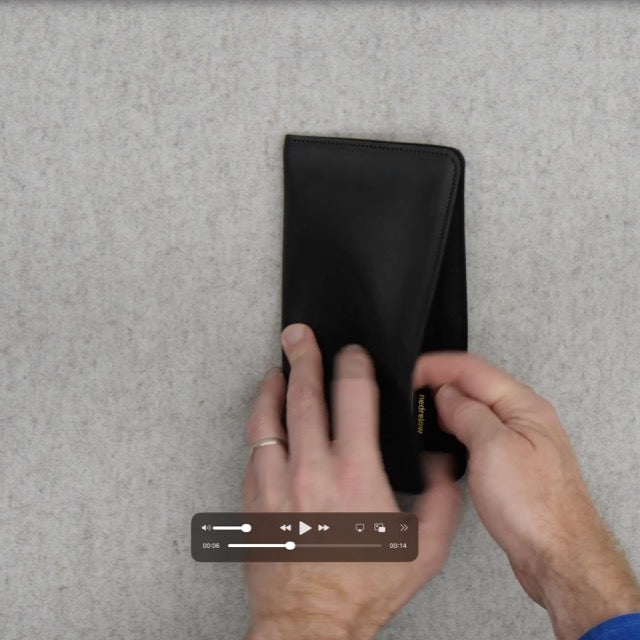 magic sleeve for iPhone