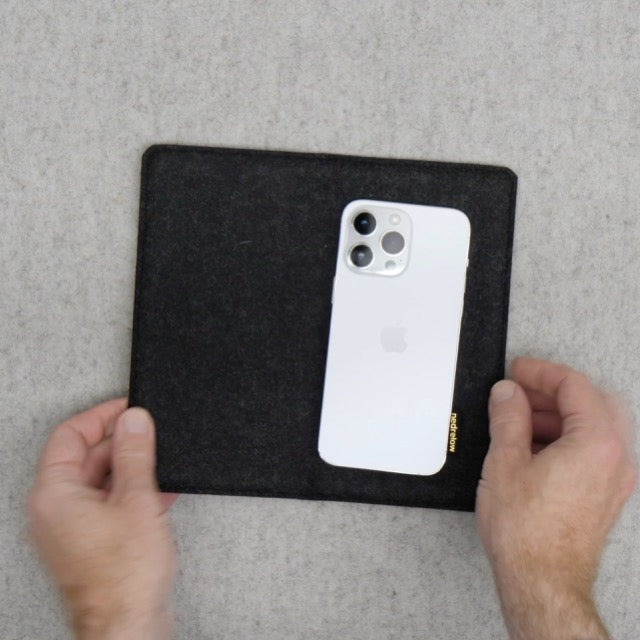 magic sleeve for iPhone