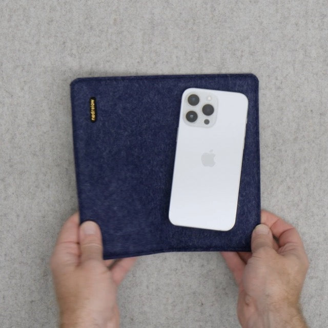 magic sleeve for iPhone