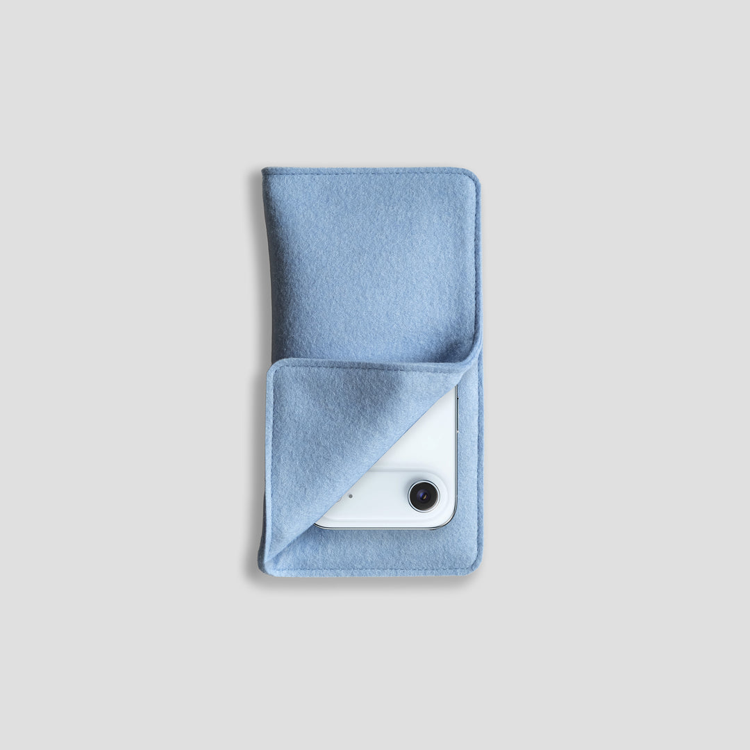 magic sleeve for iPhone