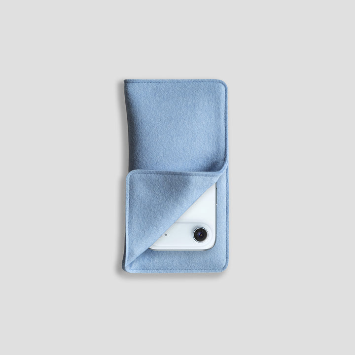 magic sleeve for iPhone