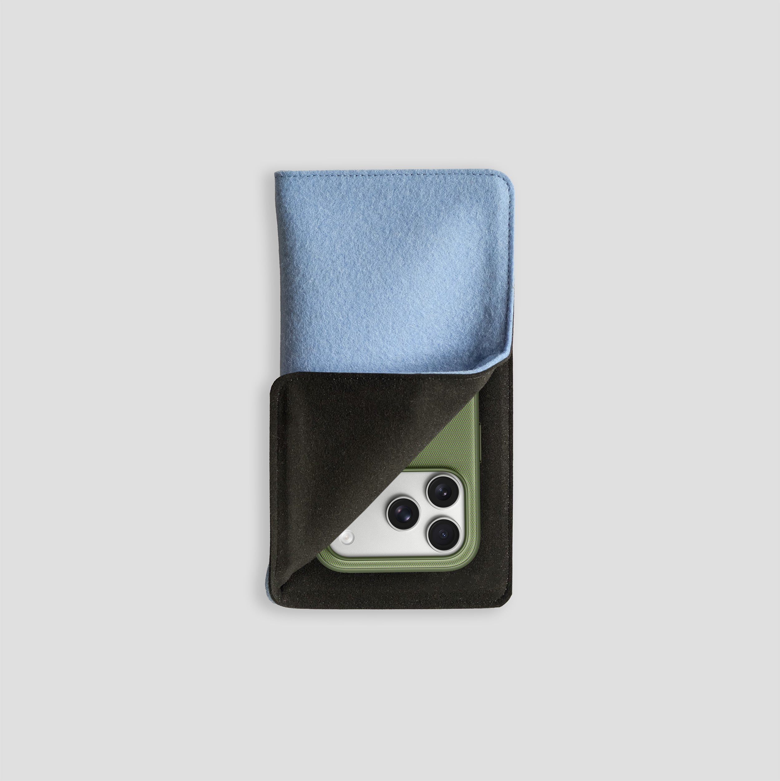 magic sleeve for iPhone – nedrelow