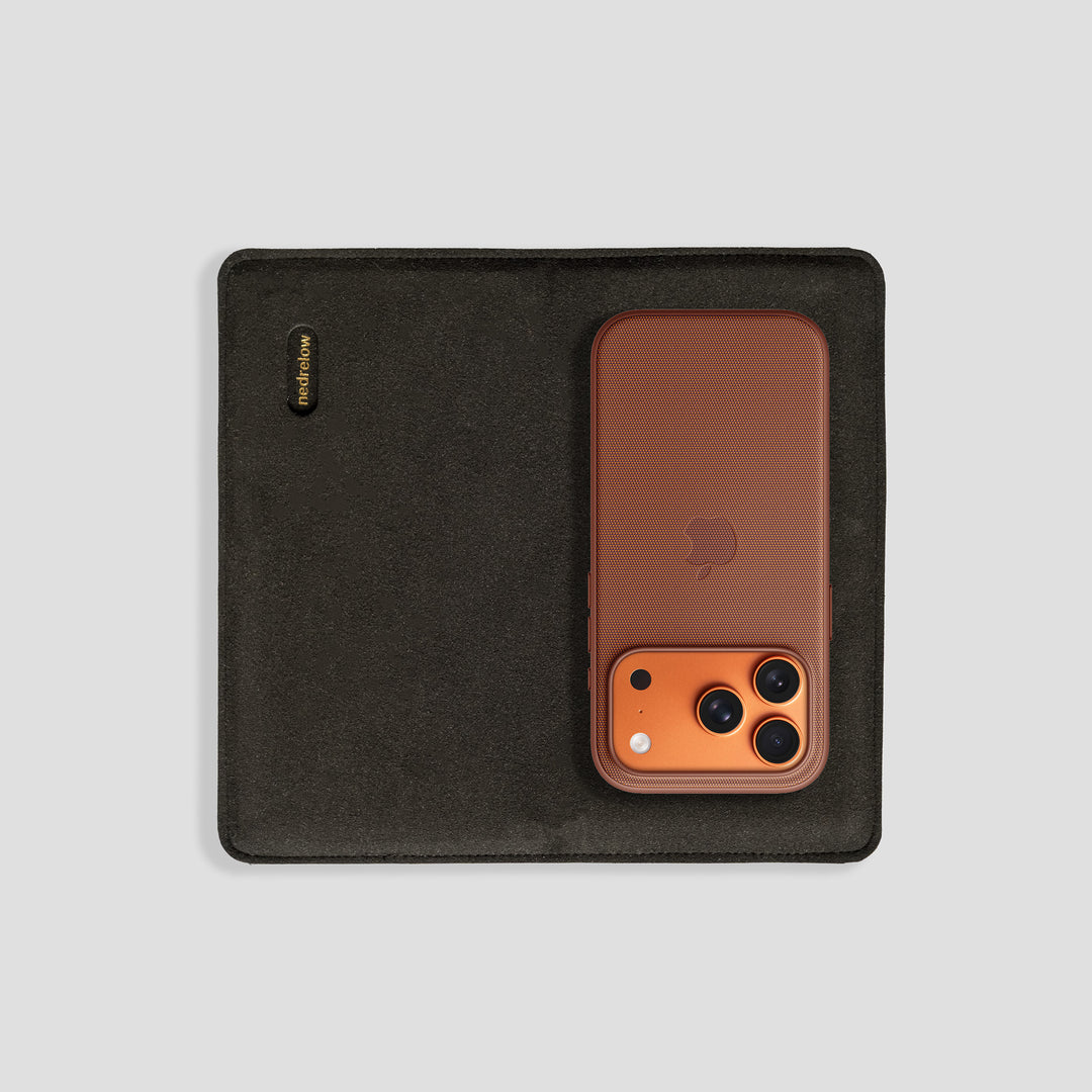 magic sleeve for iPhone