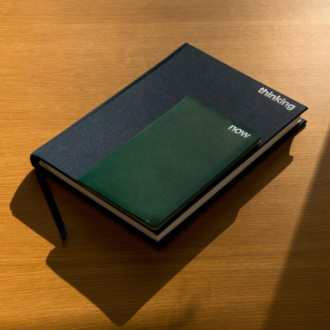 NOW notebook