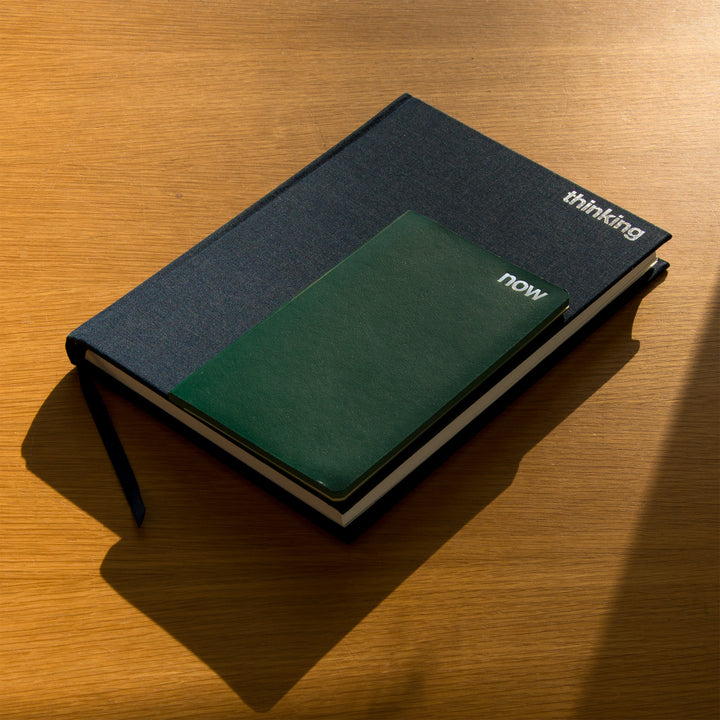 NOW notebook
