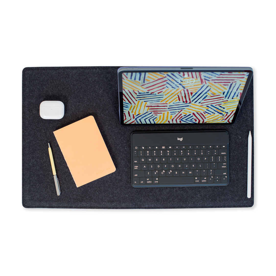 magic sleeve large tablet test