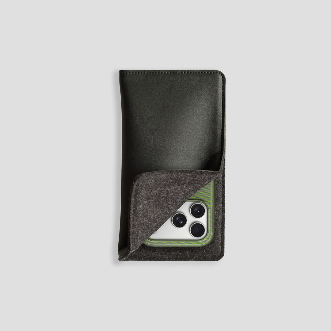 magic sleeve for iPhone