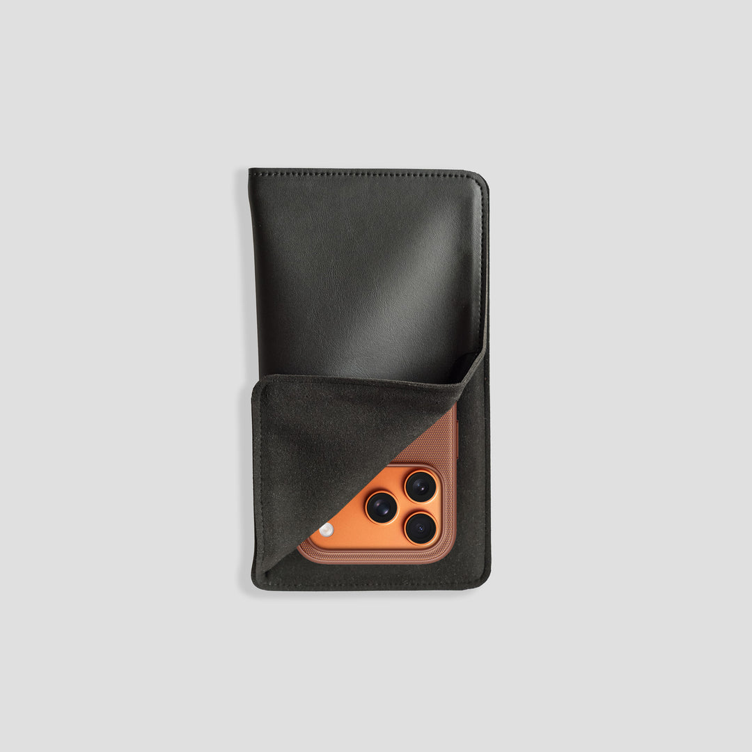 magic sleeve for iPhone