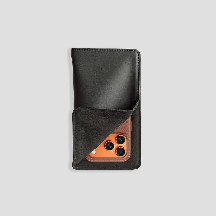 magic sleeve for iPhone