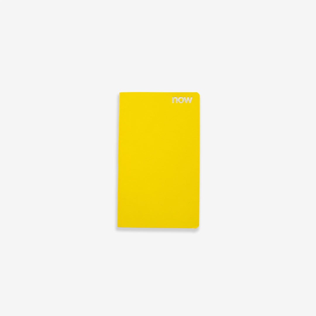 NOW notebook