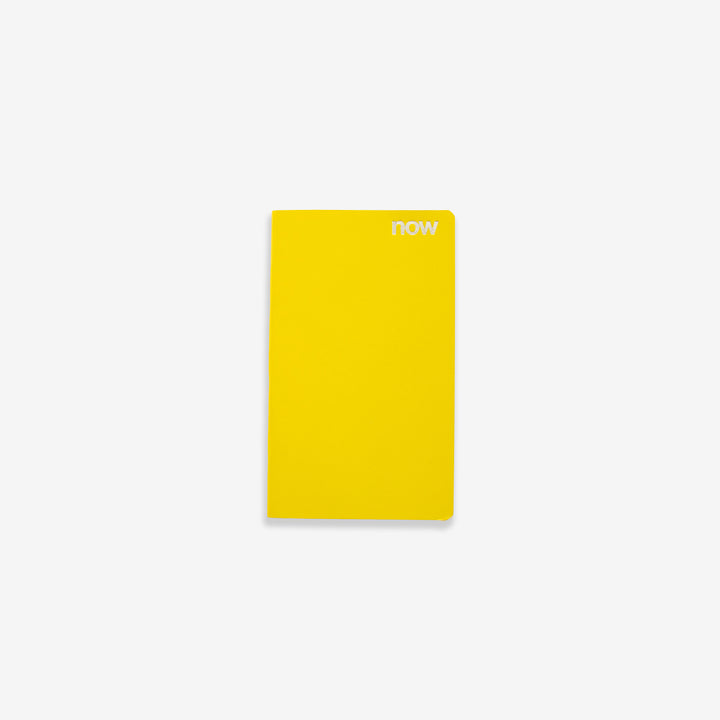 NOW notebook