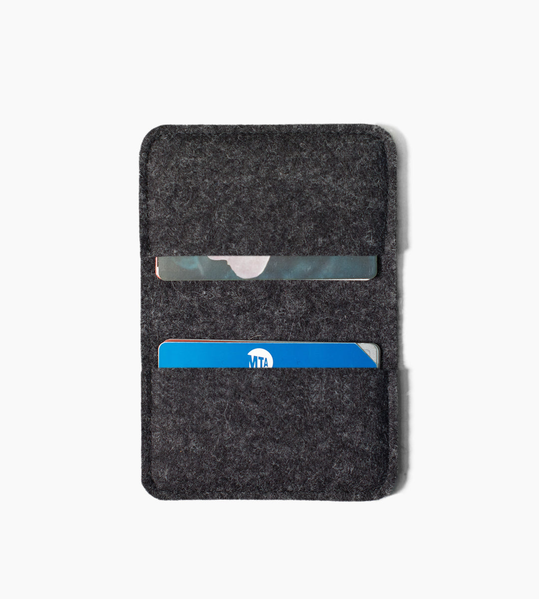 Slim Card Sleeve Wallet Slim Card Sleeve Wallet