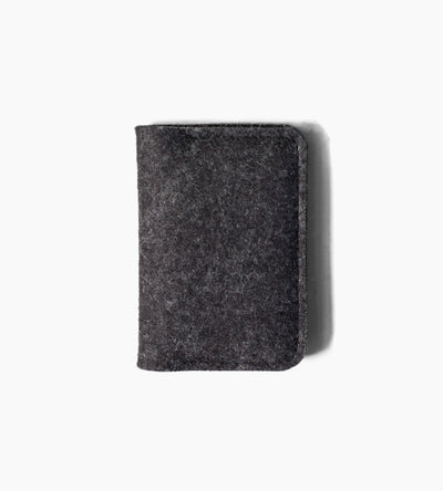 card sleeve wallet