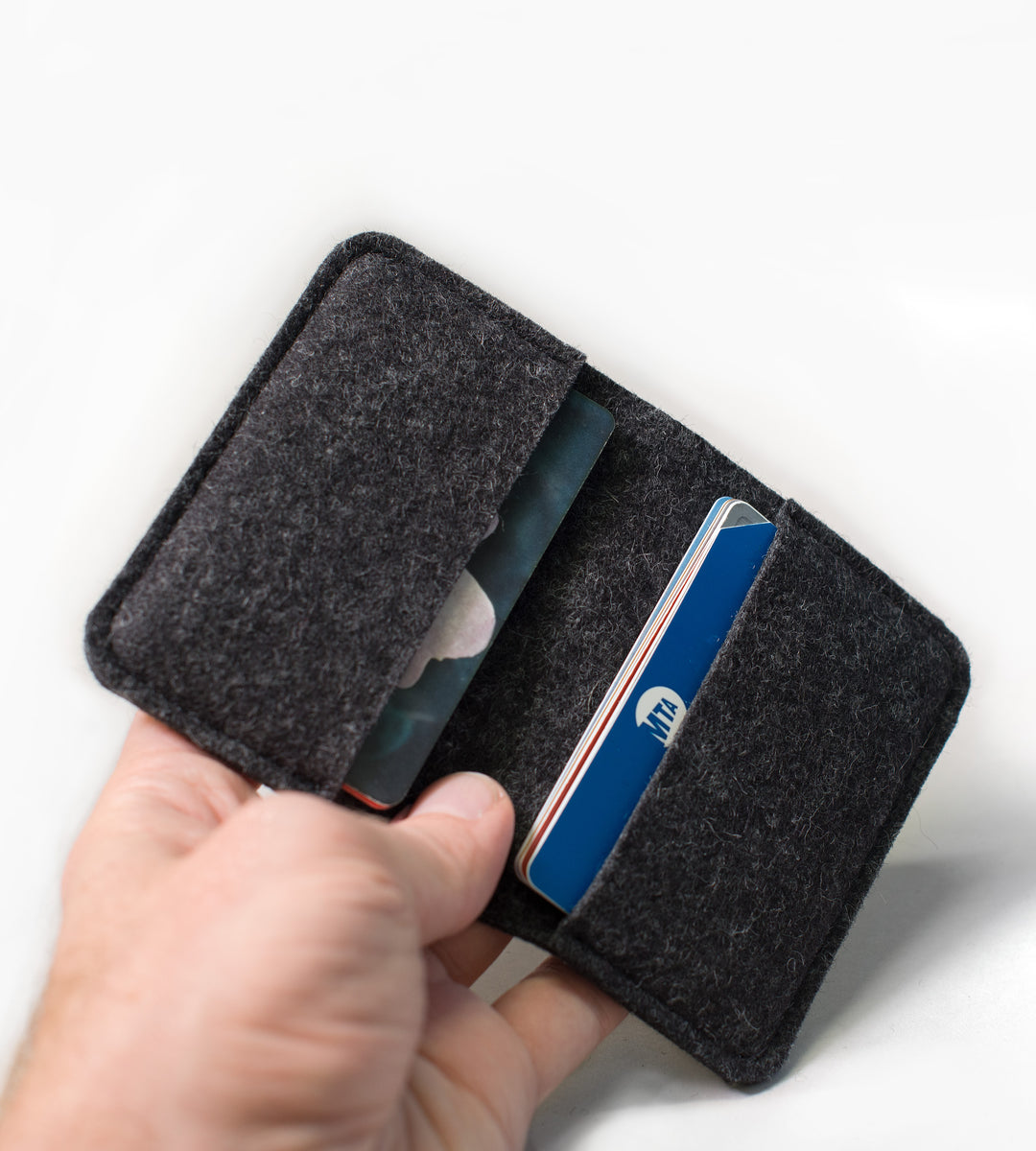 Slim Card Sleeve Wallet Slim Card Sleeve Wallet