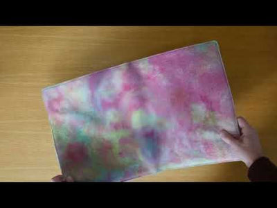 12.9" Magic Sleeve hand dyed (37)