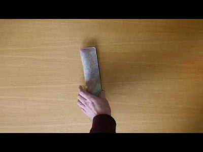 Magic Pencil Case (regular size) hand dyed (23)
