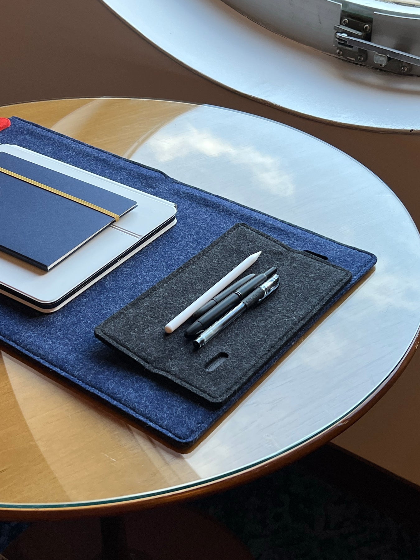 Magic Note Pad Case magic pencil case – nedrelow