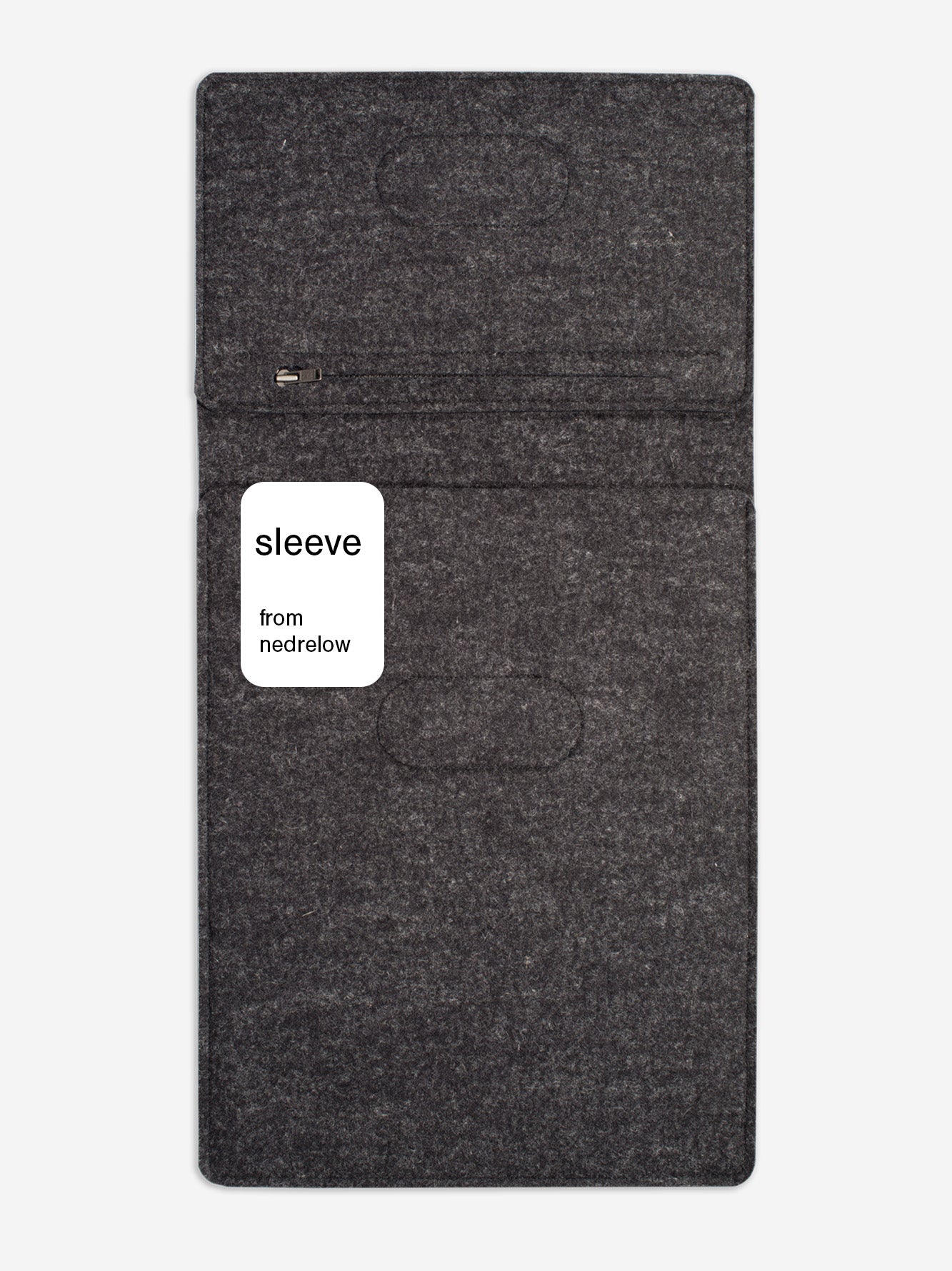 sleeve + for macbook