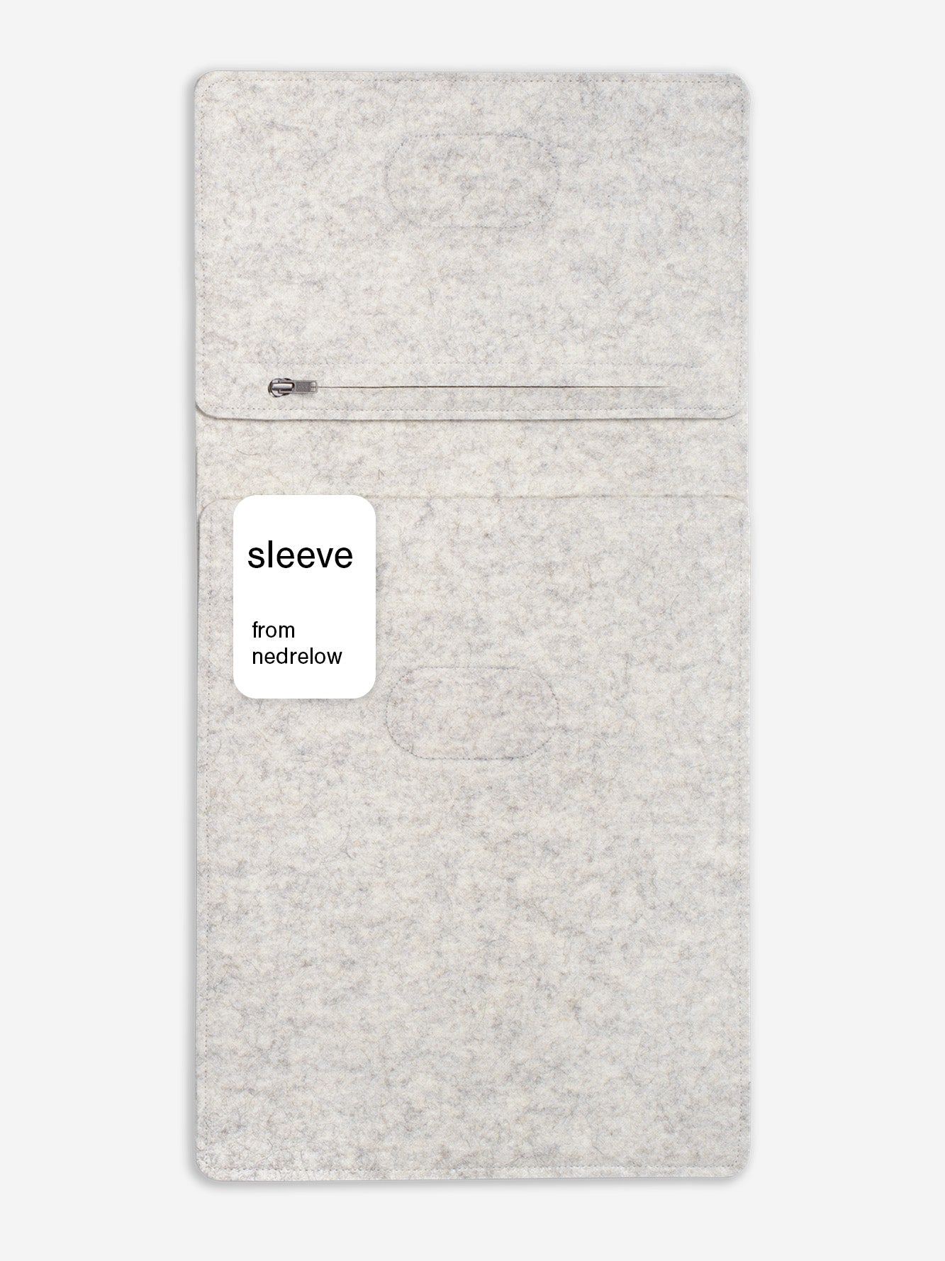 Nedrelow Sleeve - Thumbnail 3