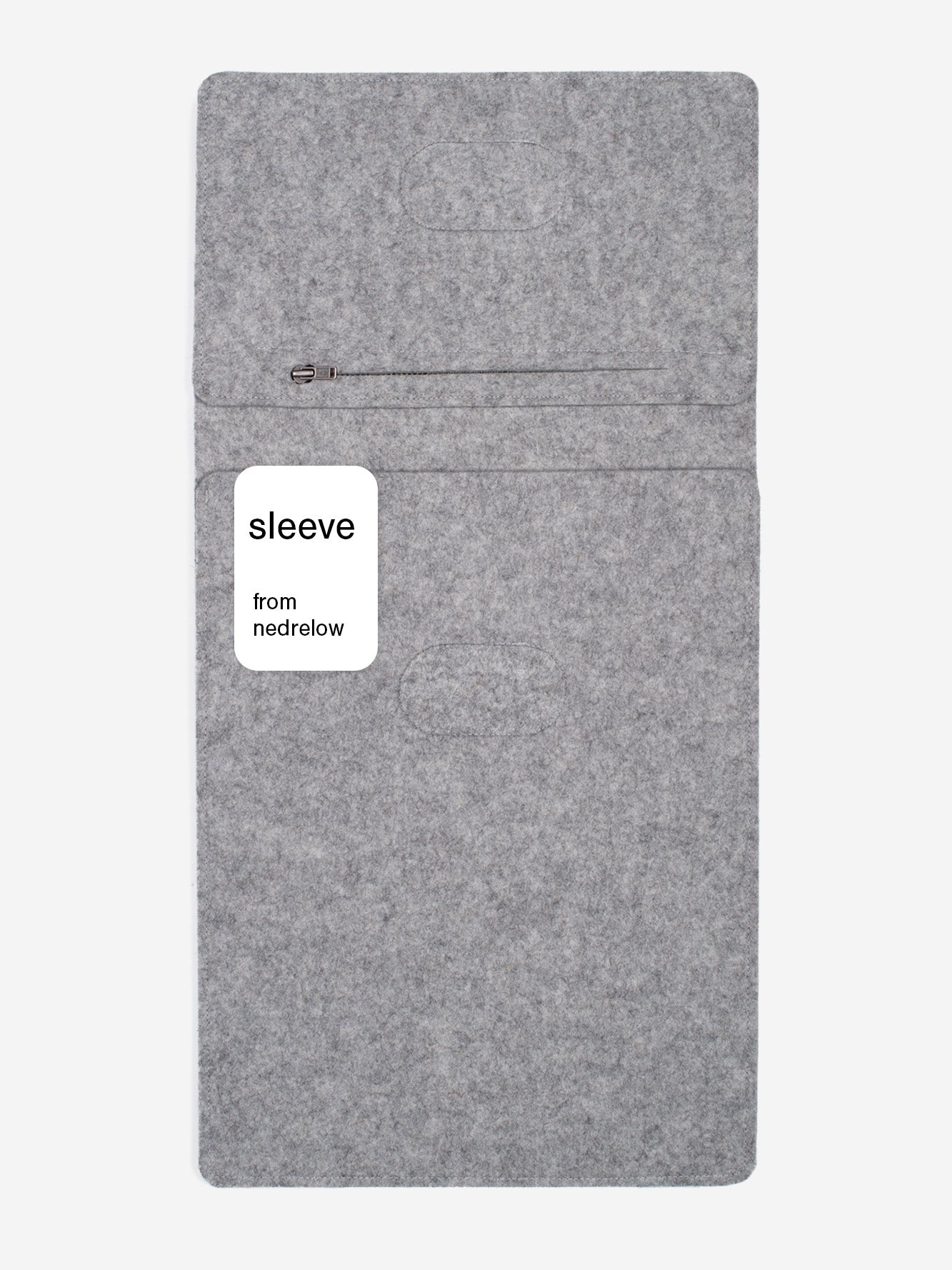 Nedrelow Sleeve - Thumbnail 5