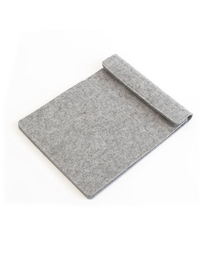 sleeve system for ipad